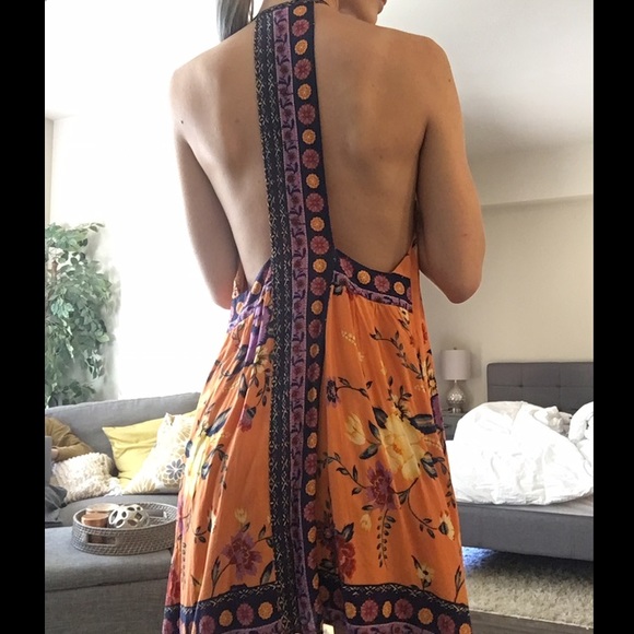 Mini Dress - Picture 2 of 4